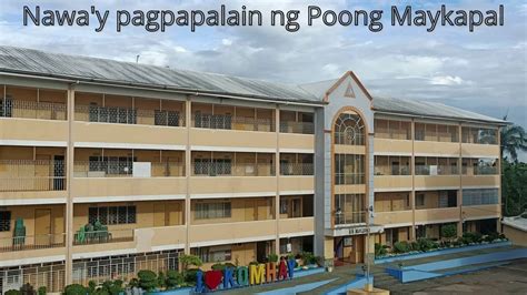 Commonwealth High School Hymn (New Arrangement) .